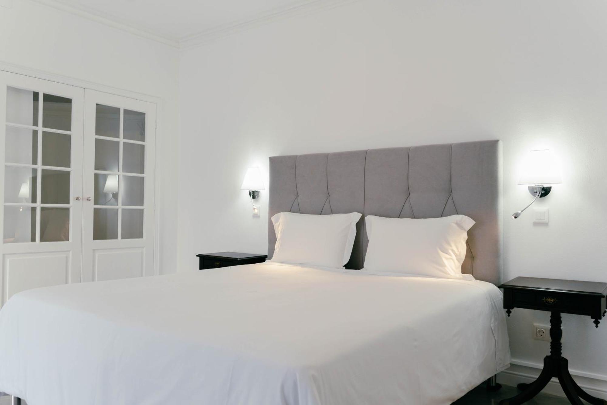 Senhora Do Carmo Charm House Bed & Breakfast Ponta Delgada  Exterior photo
