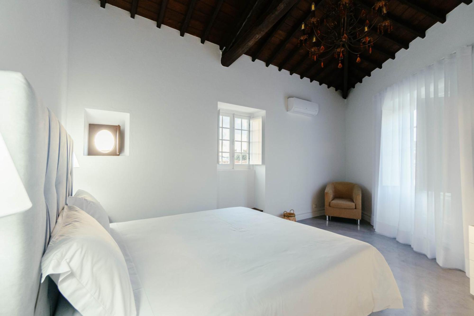 Senhora Do Carmo Charm House Bed & Breakfast Ponta Delgada  Exterior photo
